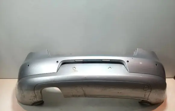 Volkswagen Eos Rear bumper 1Q0807421