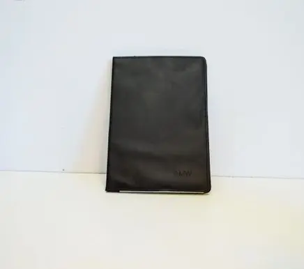BMW 1 F20 F21 User manual 