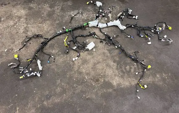 Toyota Mirai II Wiring harness 
