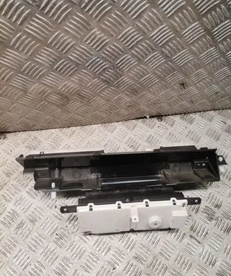 Toyota Prius (XW20) Speedometer (instrument cluster) 8380047311a