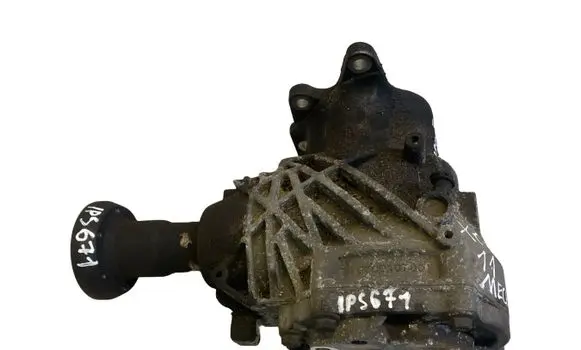 Volvo XC60 Gearbox transfer box case 31280844 7070010790