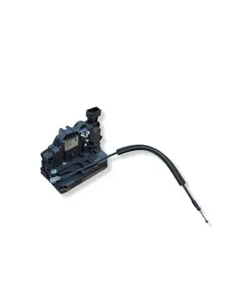 Citroen Jumper Front door lock 1350150080 977714100 23C1081431