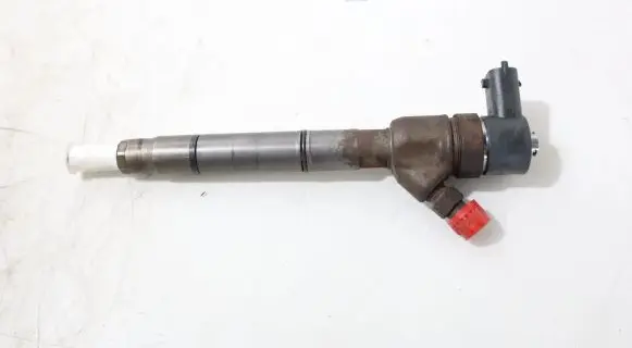 KIA Ceed Fuel injector 0445110256