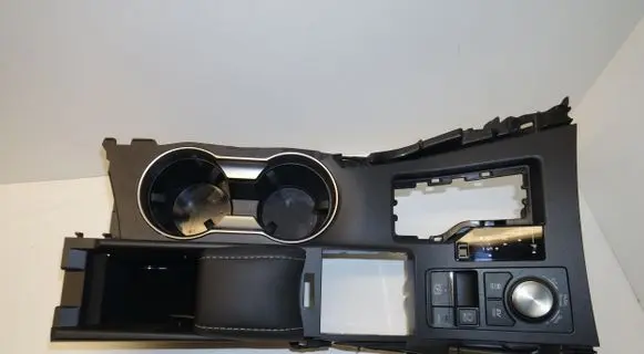 Lexus NX Center console NOTSPECIFIED