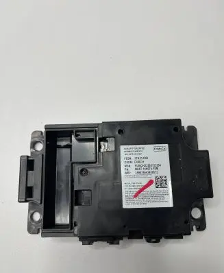 Ford Mustang VII Other control units/modules AU5T14H074FFZ 1TA21J0B 359574643859572