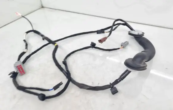 Polestar 2 Tailgate/trunk wiring harness 32264561