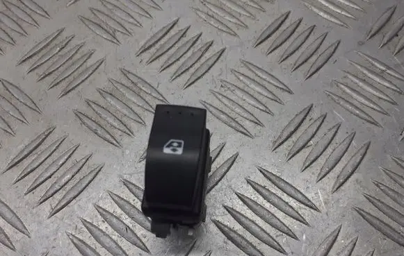 Renault Scenic II - Grand scenic II Quarter vent window switch 2808202