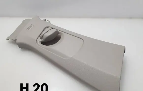 Volkswagen Tiguan (B) pillar trim (top) 5NA867244 5NA868310