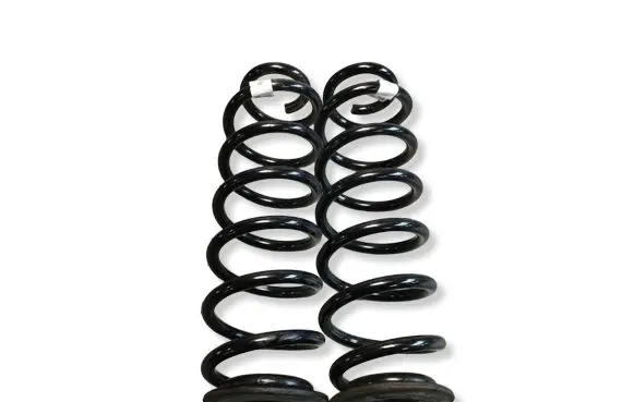Cupra Formentor Rear coil spring 5QF511115AM