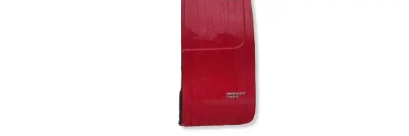 Renault Kangoo II Rear door DPTTRKII