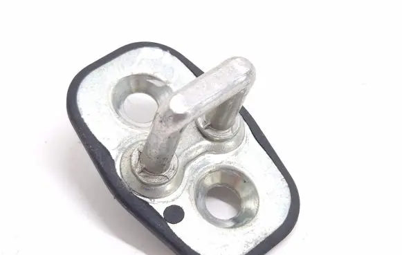 Citroen Berlingo Front door lock loop/hook striker 9686482180