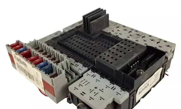 Volvo S80 Fuse box set 9494673 99W035