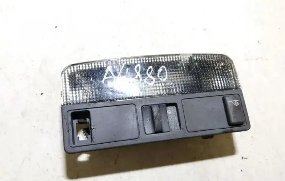 Audi A3 S3 8L Front seat light 8d0947111