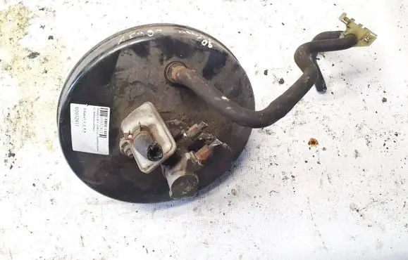 Honda CR-V Brake booster 4600aswye020m3 4600a-swy-e020-m3