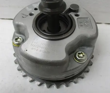 Audi A4 Allroad B8 Camshaft vanos timing valve WARIATOR