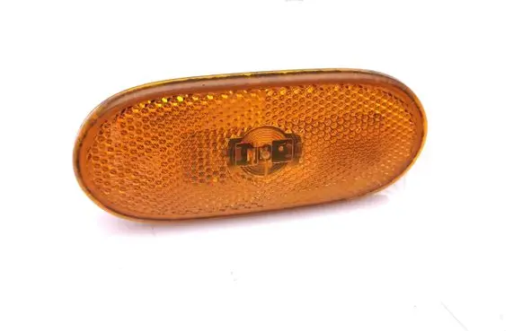 Mercedes-Benz Sprinter W906 Front reflector A9068201456 01145300
