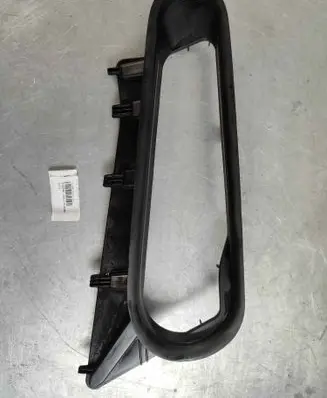 Volvo XC60 Air intake duct part 31425481