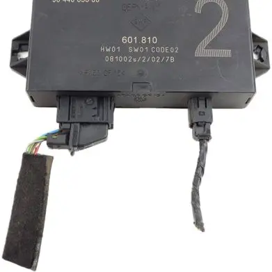Parking PDC control unit/module