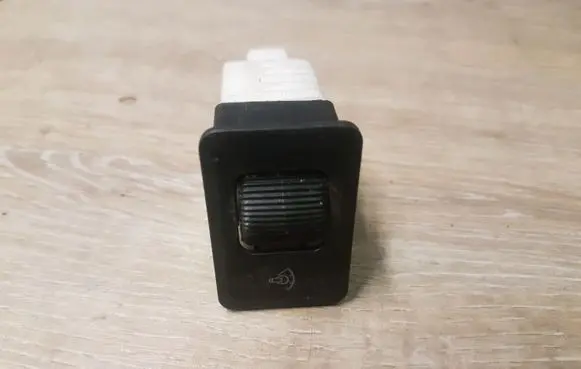 Panel lighting control switch
