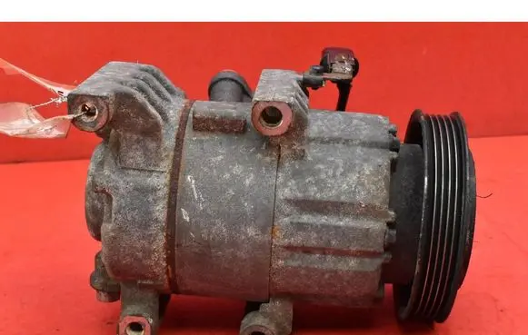 Hyundai i30 Air conditioning (A/C) compressor (pump) 