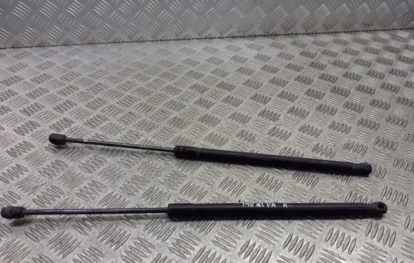 Opel Meriva A Tailgate/trunk/boot tension spring 13241975