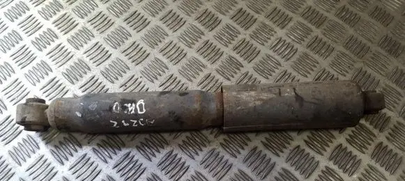 Fiat Doblo Rear shock absorber/damper