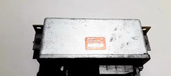 Audi 100 S4 C4 ABS control unit/module 0265100056 4a0907379a