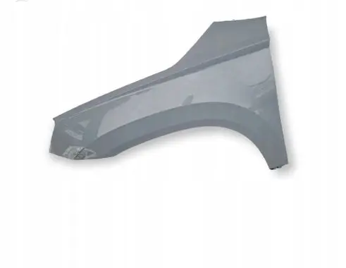 Skoda Karoq Fender