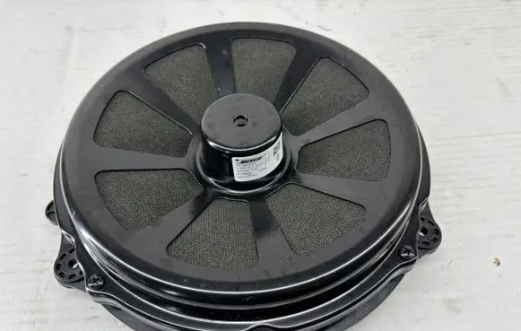 Porsche Cayenne (92A) Front door speaker 7PP035454E