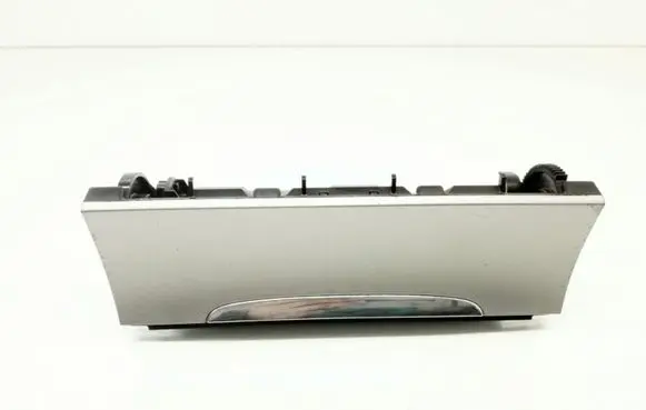Ashtray (front)
