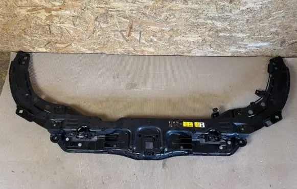 Land Rover Evoque II Top upper radiator support slam panel K8D216E144AE K8D216E165AE