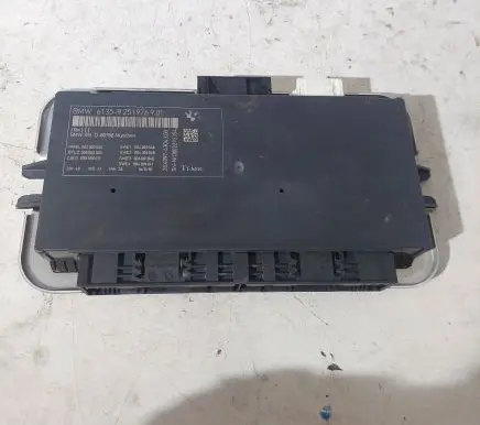 BMW 5 F10 F11 Light module LCM 61359251976901