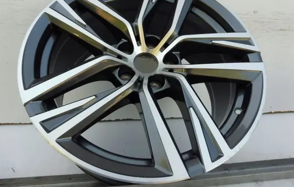 BMW 4 G22 G23 G24 G26 R18 forged rim 6896770
