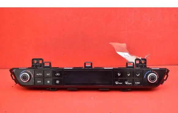 KIA Sportage Climate control unit 97250R2300