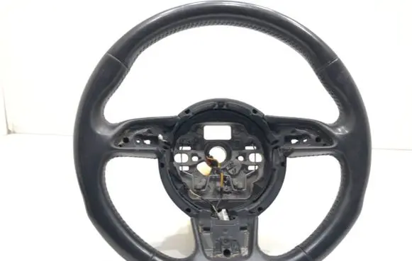 Audi A7 S7 4G Steering wheel