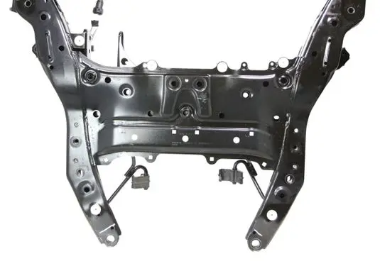 BMW 2 F45 Front subframe 6872729 31116872729