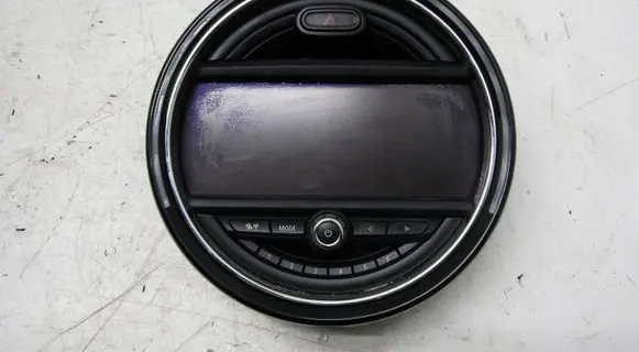 Mini One - Cooper F56 F55 Dashboard center trim panel 9354505