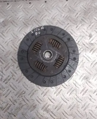 Clutch pressure plate