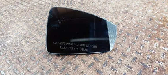 Volkswagen Tiguan Allspace Wing mirror glass 5NN857522