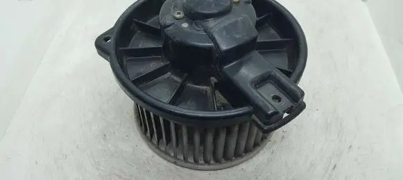 Honda Civic Heater fan/blower 698575