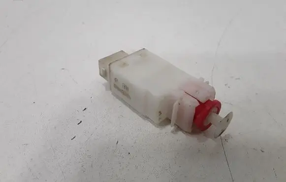 Clutch pedal sensor