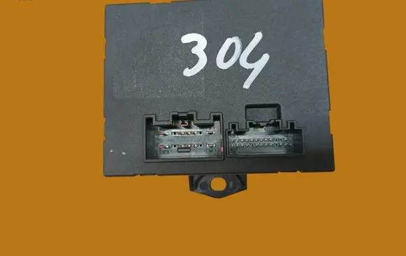 Land Rover Range Rover Sport L494 Other control units/modules HK6214B673AC