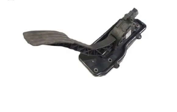 Jaguar XF X250 Accelerator throttle pedal 9x239f832ba