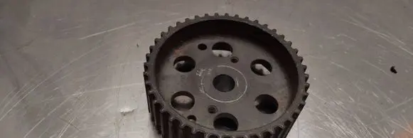 Opel Astra H Fuel pump gear (pulley) 46517943