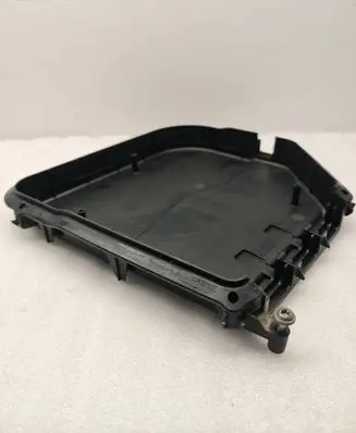 BMW 7 F01 F02 F03 F04 Fuse box cover 7555152 58650910