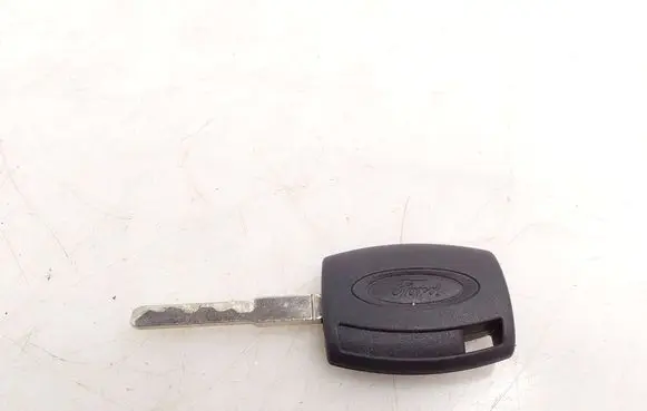 Ford Transit Custom Ignition key/card 