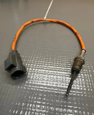 Volvo V60 Exhaust gas temperature sensor 6M5112B591