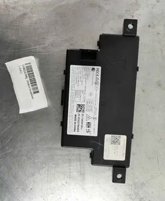 Tesla Model Y Door central lock control unit/module 110024100j
