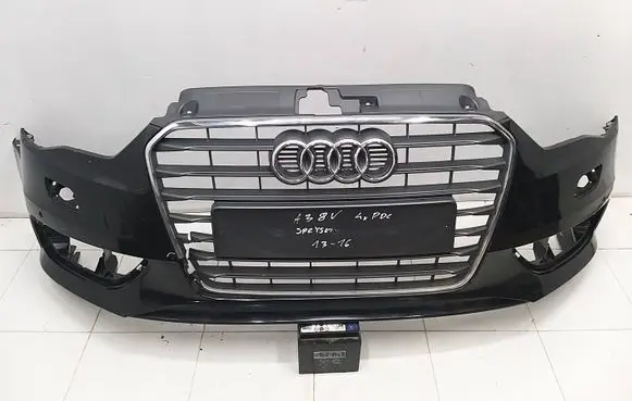 Audi A3 S3 8V Front bumper 8V3807437