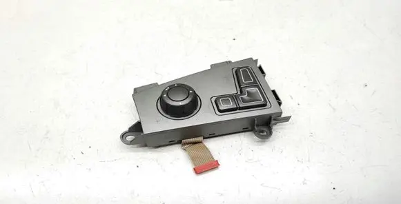 BMW 7 E65 E66 Seat control switch 6930027